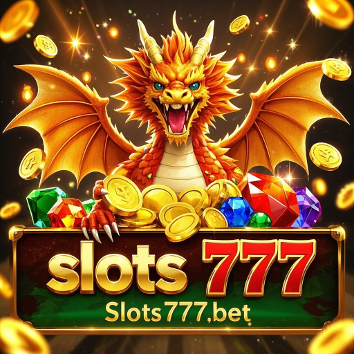 Descubra os Jogos de Slots Exclusivos na Slots 777