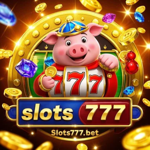 Explorando a Diversidade dos Jogos de Slots em Slots 777