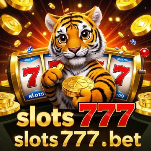 slots 777
